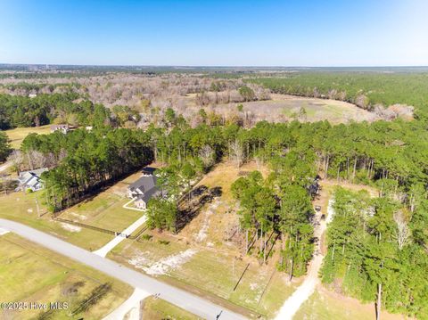 Tiny photo for 1259 N Bryan Road, Jacksonville, NC 28546 (MLS # 100543324)