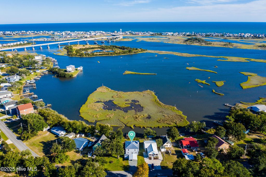 Photo of 544 Little Kinston Road, Surf City, NC 28455 (MLS # 100538601)