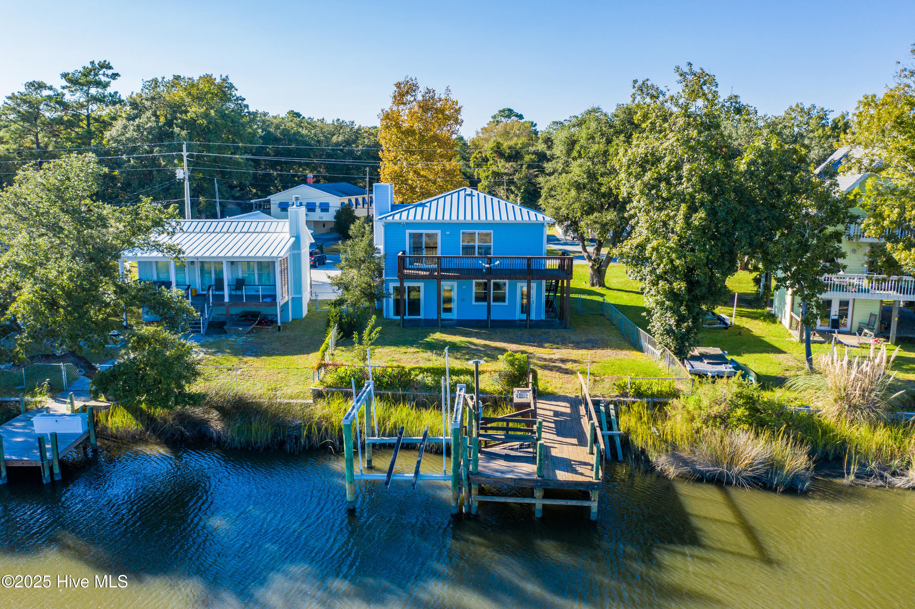 544 Little Kinston Road