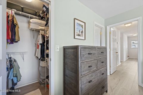 Tiny photo for 1417 N Topsail Drive, Surf City, NC 28445 (MLS # 100534718)