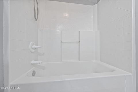 Tiny photo for 1417 N Topsail Drive, Surf City, NC 28445 (MLS # 100534718)