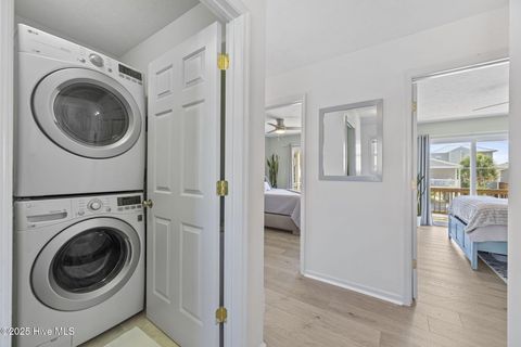 Tiny photo for 1417 N Topsail Drive, Surf City, NC 28445 (MLS # 100534718)