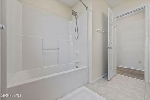Tiny photo for 1417 N Topsail Drive, Surf City, NC 28445 (MLS # 100534718)