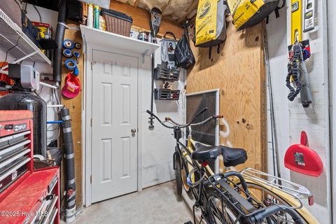 Tiny photo for 1417 N Topsail Drive, Surf City, NC 28445 (MLS # 100534718)