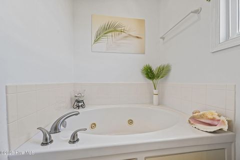 Tiny photo for 1417 N Topsail Drive, Surf City, NC 28445 (MLS # 100534718)