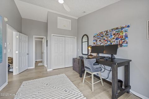 Tiny photo for 1417 N Topsail Drive, Surf City, NC 28445 (MLS # 100534718)