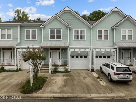 A home in Wilmington