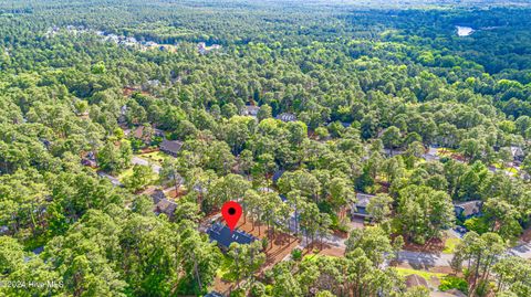 A home in Southern Pines