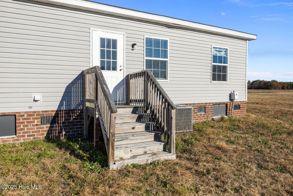 Photo of 1157 Gum Swamp Church Road, Greenville, NC 27834 (MLS # 100543678)