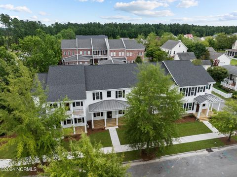 A home in New Bern