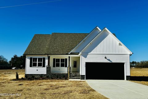 A home in Bailey