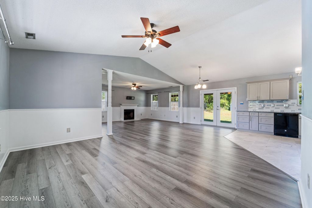 Photo of 108 Howell Drive, Jacksonville, NC 28540 (MLS # 100538355)