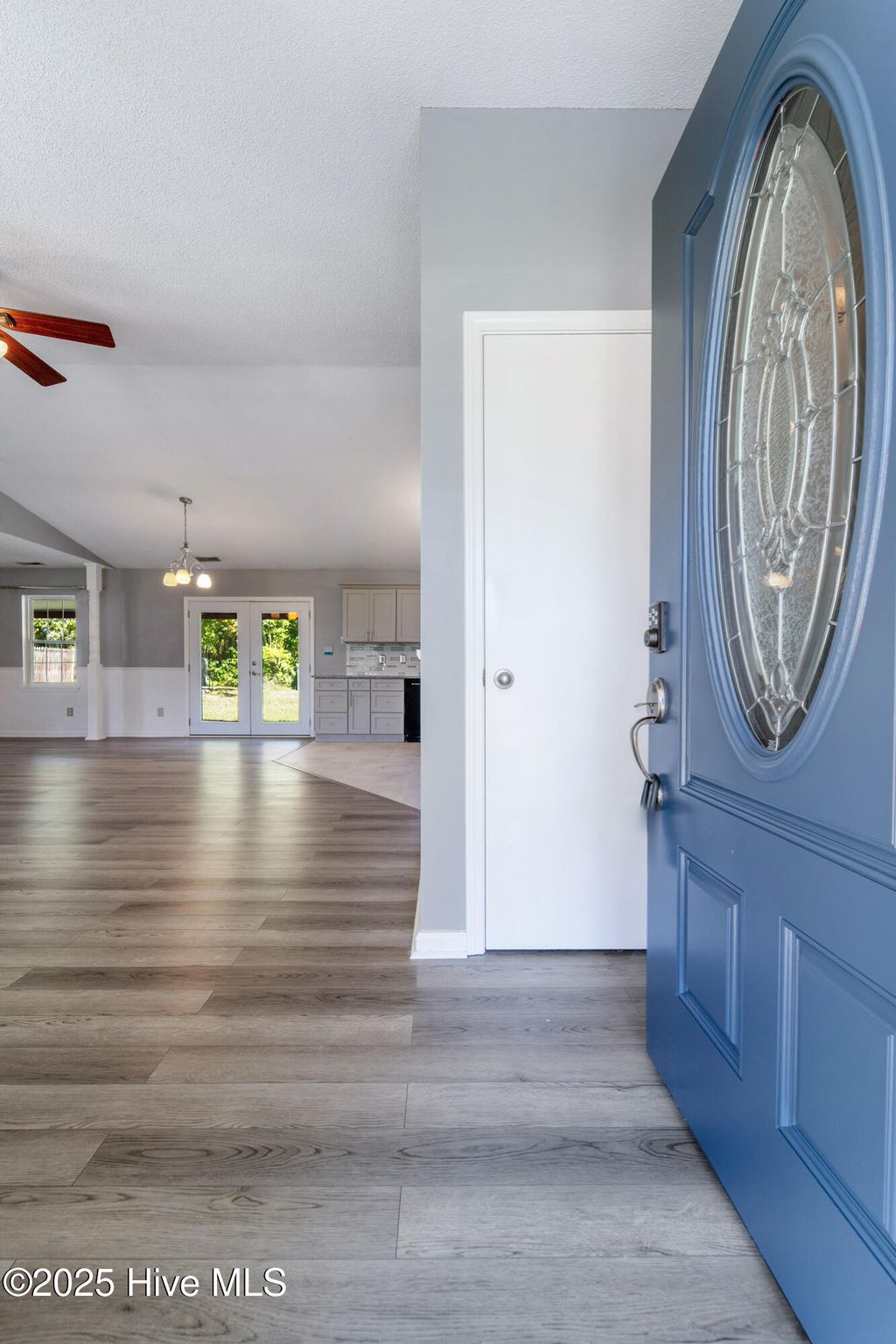 Photo of 108 Howell Drive, Jacksonville, NC 28540 (MLS # 100538355)