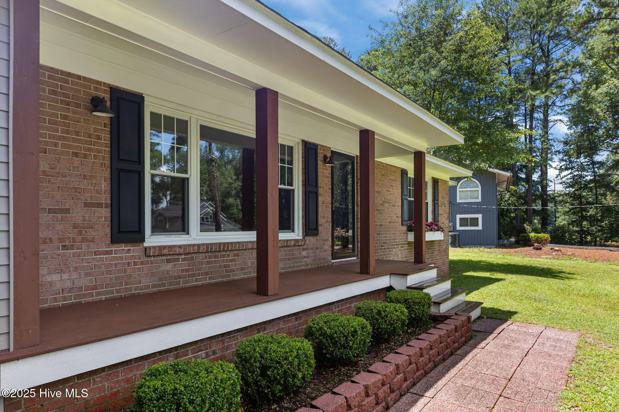 Whispering Pines, North Carolina 28327, United States, 3 Bedrooms Bedrooms, ,2 BathroomsBathrooms,Residential,Active,174428