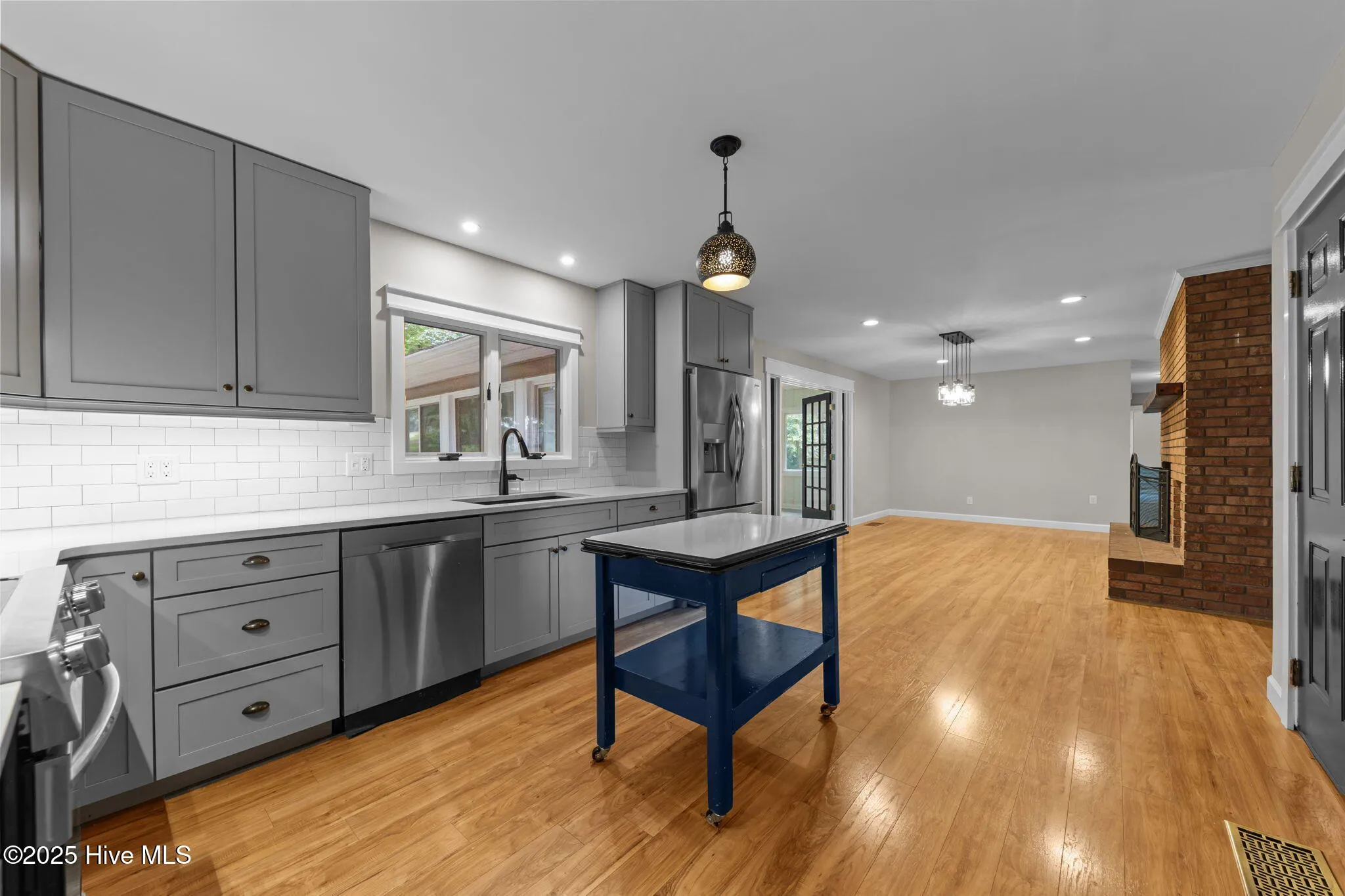 Whispering Pines, North Carolina 28327, United States, 3 Bedrooms Bedrooms, ,2 BathroomsBathrooms,Residential,Active,174428