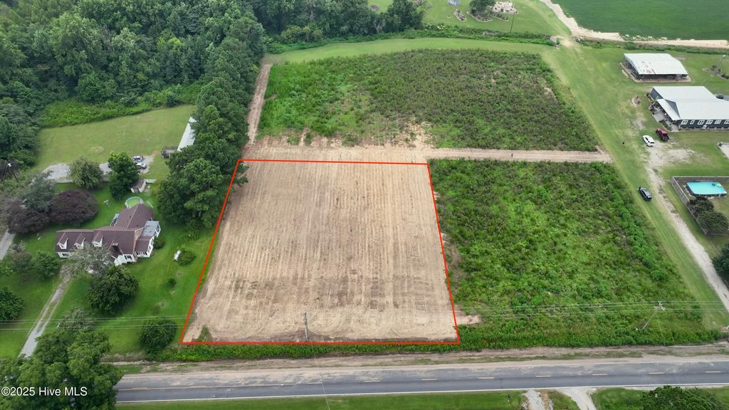 Photo of 239 Wildcat Road, Edenton, NC 27932 (MLS # 100531491)