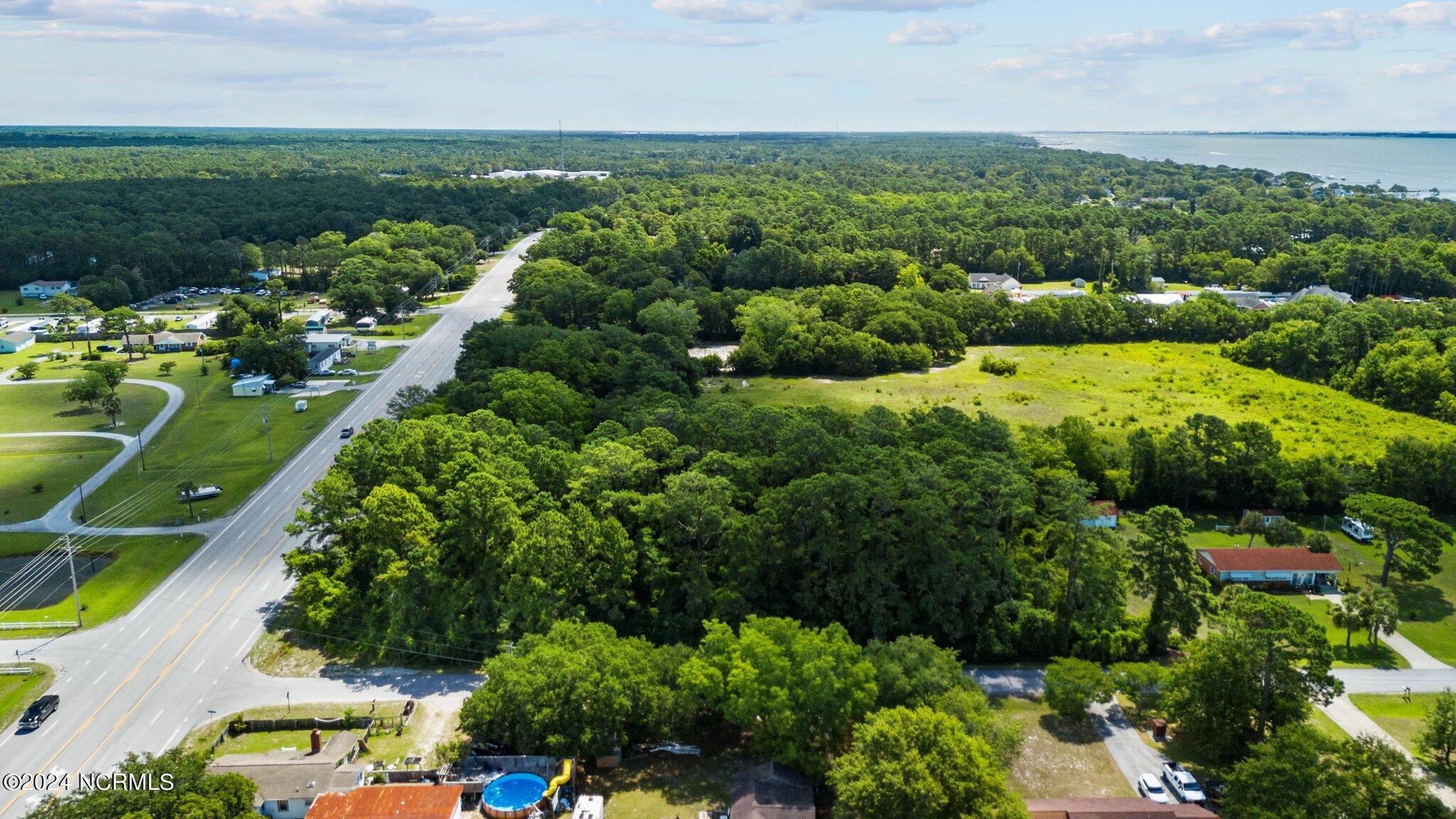 Newport, North Carolina 28570, United States, ,Land,Pending,47698