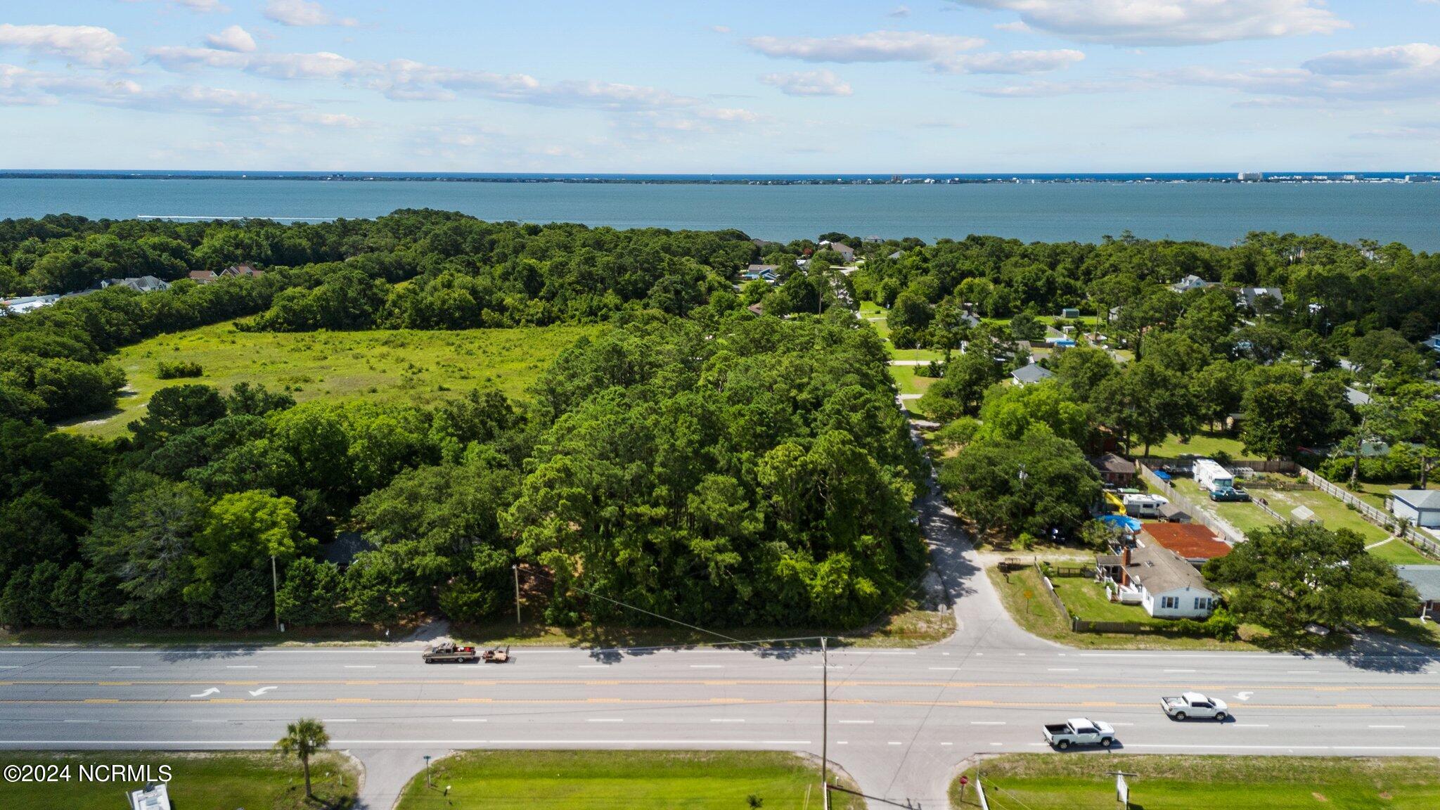 Newport, North Carolina 28570, United States, ,Land,Pending,47698