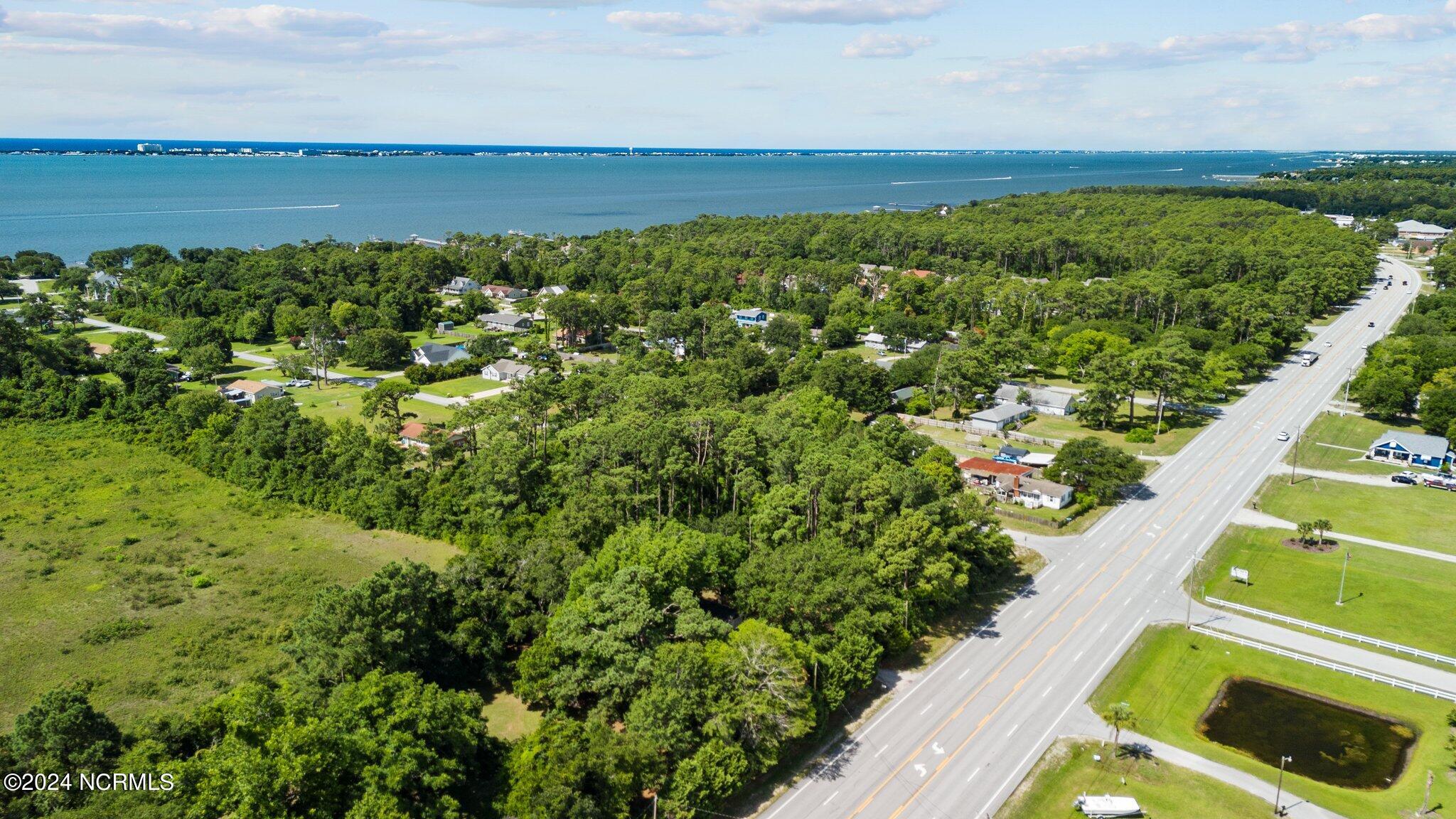 Newport, North Carolina 28570, United States, ,Land,Pending,47698