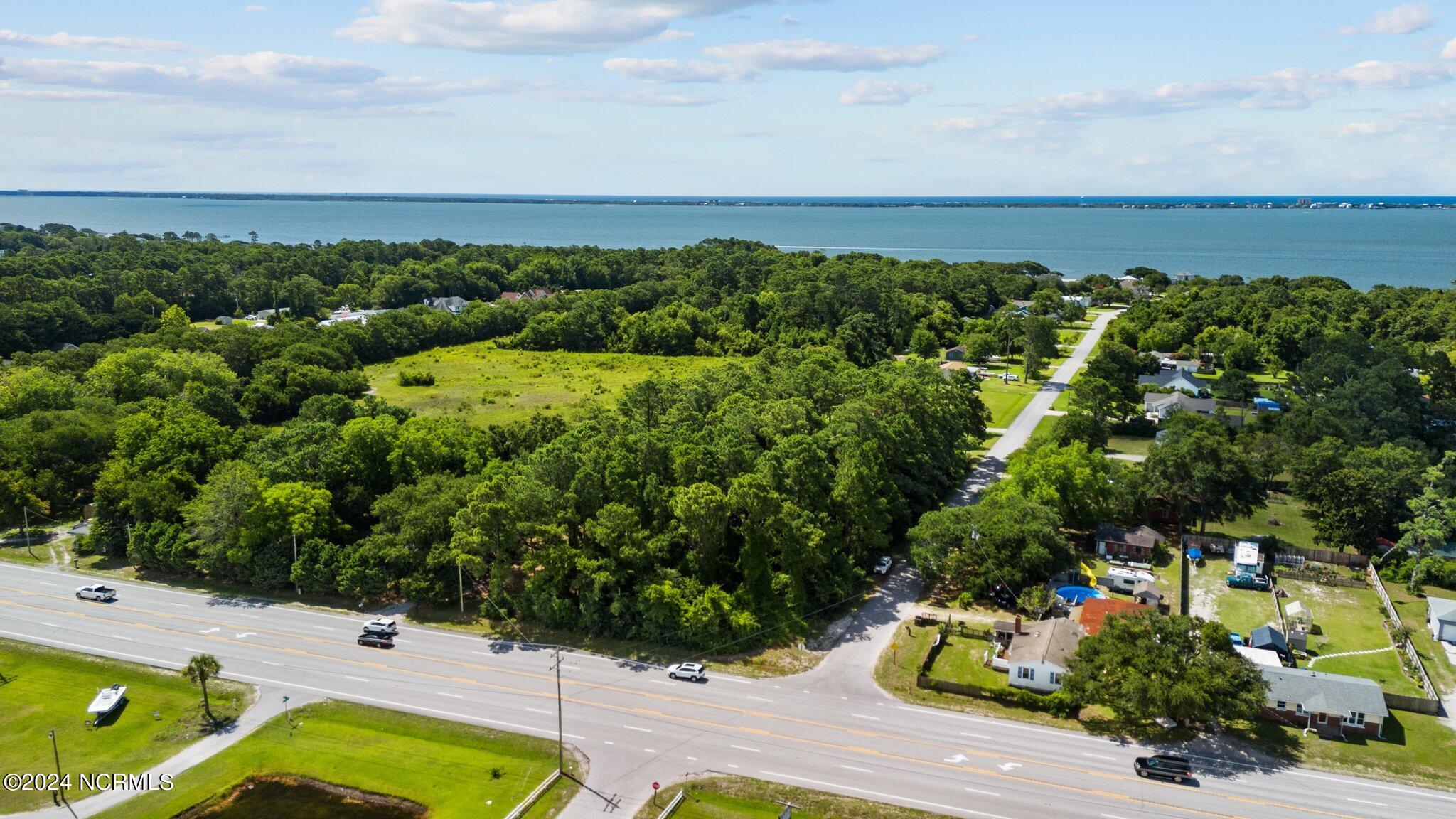 Newport, North Carolina 28570, United States, ,Land,Pending,47698