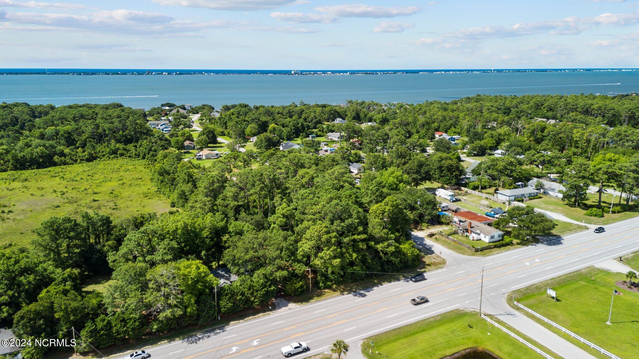 Newport, North Carolina 28570, United States, ,Land,Pending,47698