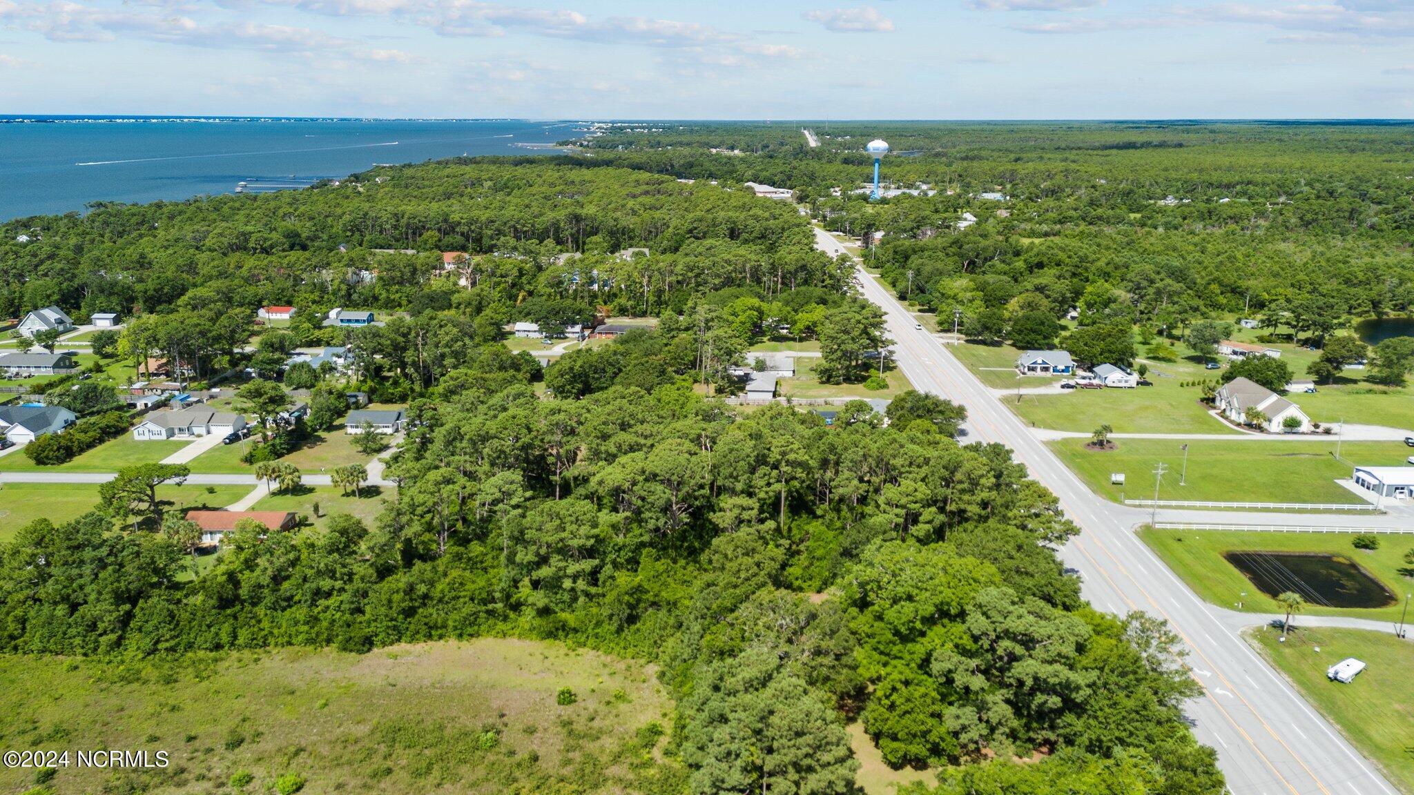 Newport, North Carolina 28570, United States, ,Land,Pending,47698