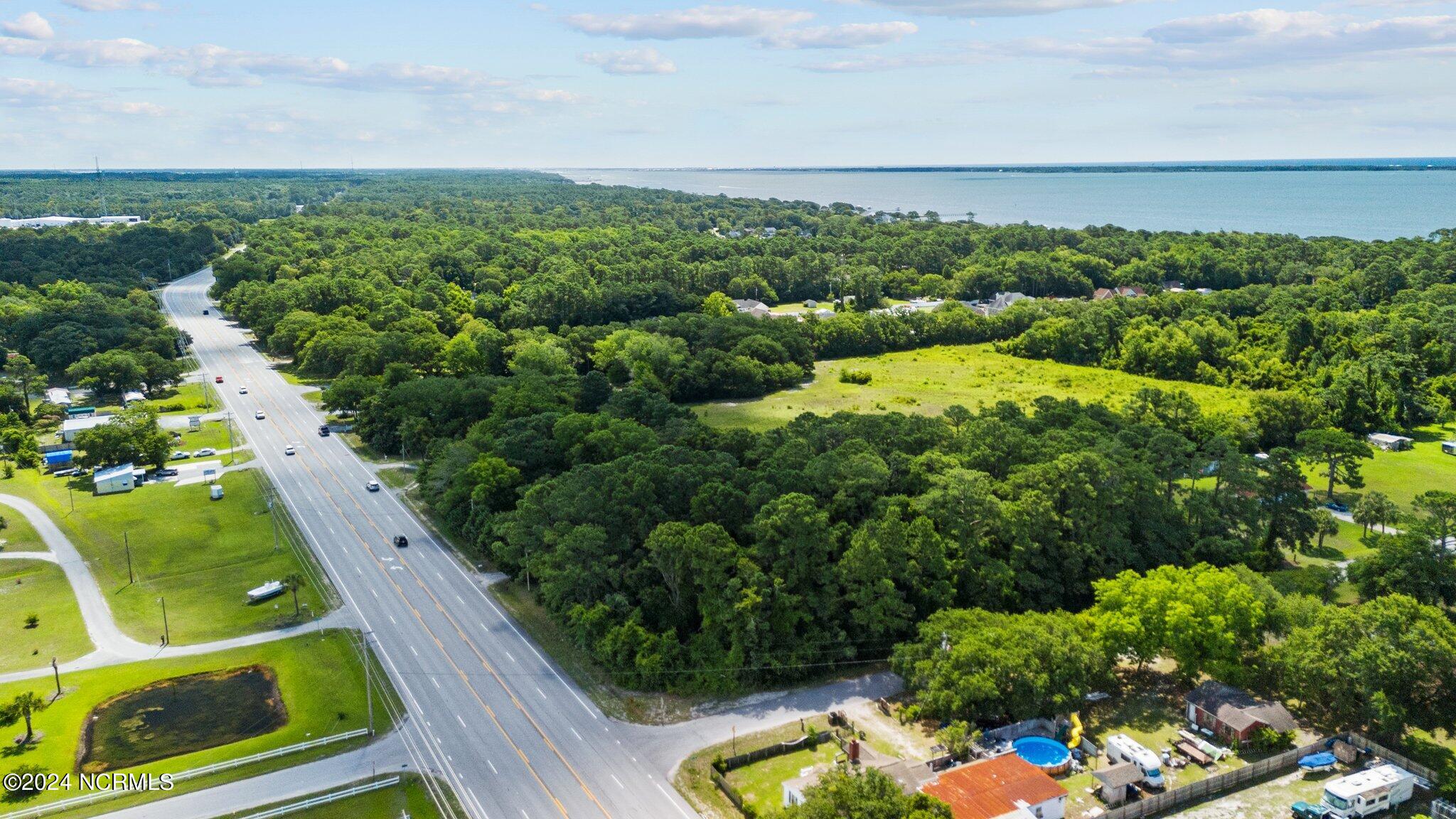 Newport, North Carolina 28570, United States, ,Land,Pending,47698