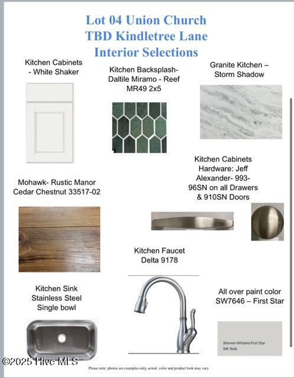 Photo of 130 Kindletree Lane, Carthage, NC 28327 (MLS # 100539734)