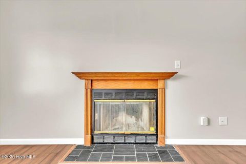 Tiny photo for 243 Zachary Lane, Hubert, NC 28539 (MLS # 100538158)