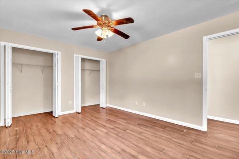 Tiny photo for 243 Zachary Lane, Hubert, NC 28539 (MLS # 100538158)