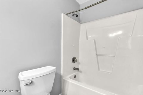 Tiny photo for 243 Zachary Lane, Hubert, NC 28539 (MLS # 100538158)