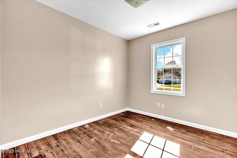 Tiny photo for 243 Zachary Lane, Hubert, NC 28539 (MLS # 100538158)