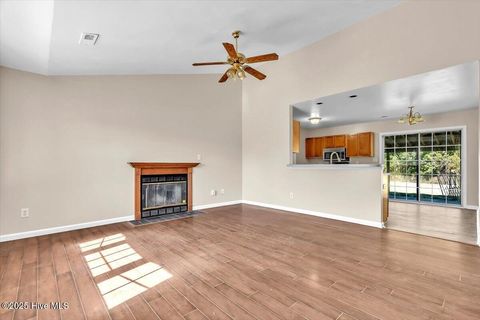 Tiny photo for 243 Zachary Lane, Hubert, NC 28539 (MLS # 100538158)