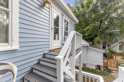 Tiny photo for 418 S 4th Street, Wilmington, NC 28401 (MLS # 100529697)