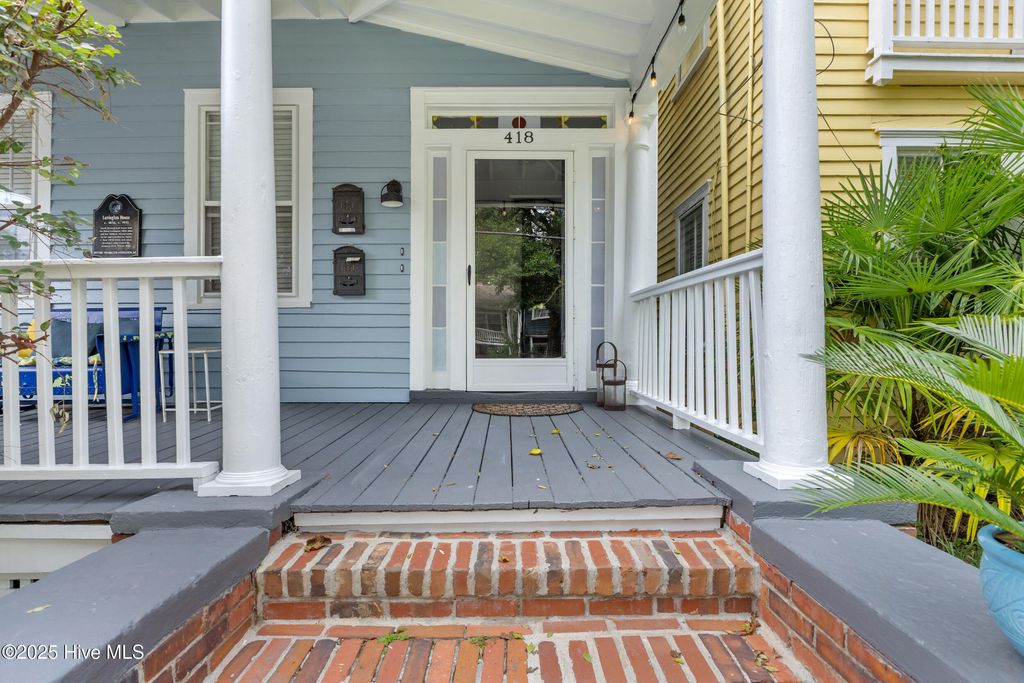 Photo of 418 S 4th Street, Wilmington, NC 28401 (MLS # 100529697)