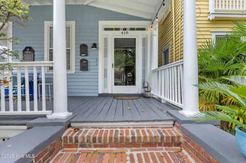 Tiny photo for 418 S 4th Street, Wilmington, NC 28401 (MLS # 100529697)