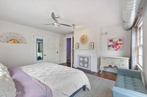 Tiny photo for 418 S 4th Street, Wilmington, NC 28401 (MLS # 100529697)