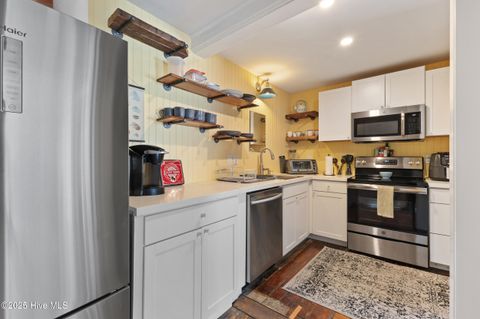 Tiny photo for 418 S 4th Street, Wilmington, NC 28401 (MLS # 100529697)