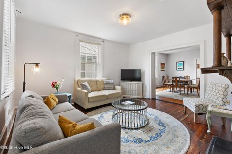 Tiny photo for 418 S 4th Street, Wilmington, NC 28401 (MLS # 100529697)