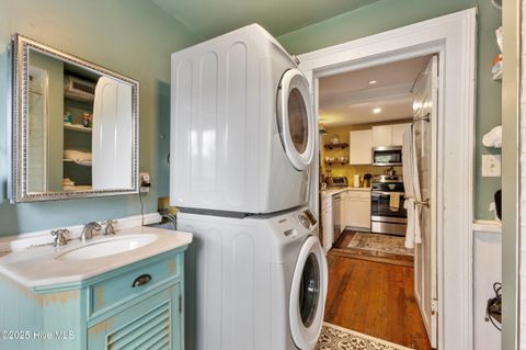 Tiny photo for 418 S 4th Street, Wilmington, NC 28401 (MLS # 100529697)