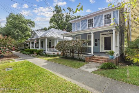 Tiny photo for 418 S 4th Street, Wilmington, NC 28401 (MLS # 100529697)