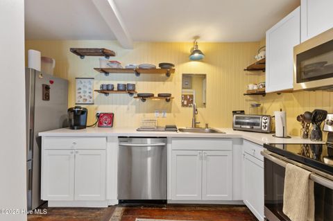 Tiny photo for 418 S 4th Street, Wilmington, NC 28401 (MLS # 100529697)