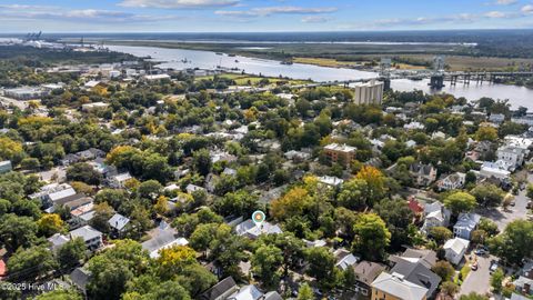 Tiny photo for 418 S 4th Street, Wilmington, NC 28401 (MLS # 100529697)