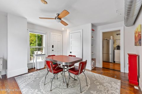 Tiny photo for 418 S 4th Street, Wilmington, NC 28401 (MLS # 100529697)