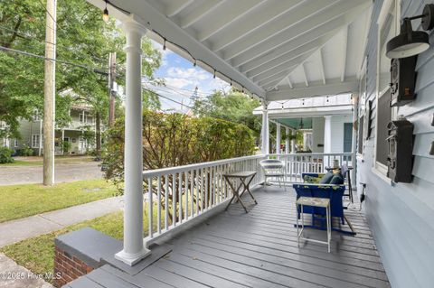 Tiny photo for 418 S 4th Street, Wilmington, NC 28401 (MLS # 100529697)