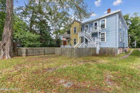 Tiny photo for 418 S 4th Street, Wilmington, NC 28401 (MLS # 100529697)