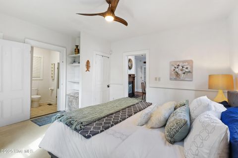 Tiny photo for 418 S 4th Street, Wilmington, NC 28401 (MLS # 100529697)