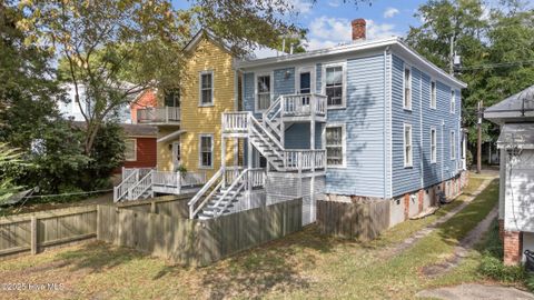 Tiny photo for 418 S 4th Street, Wilmington, NC 28401 (MLS # 100529697)