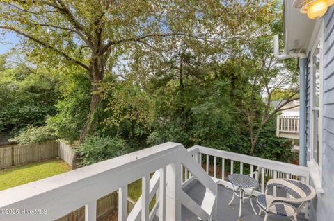 Tiny photo for 418 S 4th Street, Wilmington, NC 28401 (MLS # 100529697)