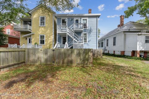 Tiny photo for 418 S 4th Street, Wilmington, NC 28401 (MLS # 100529697)